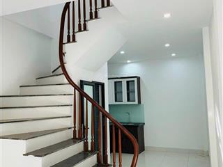 Bán nhà biên giang hà đông, 34m, mt 4m, 4 tầng, cách ql6 200m, giá 3,05 tỷ. 0928 822 ***