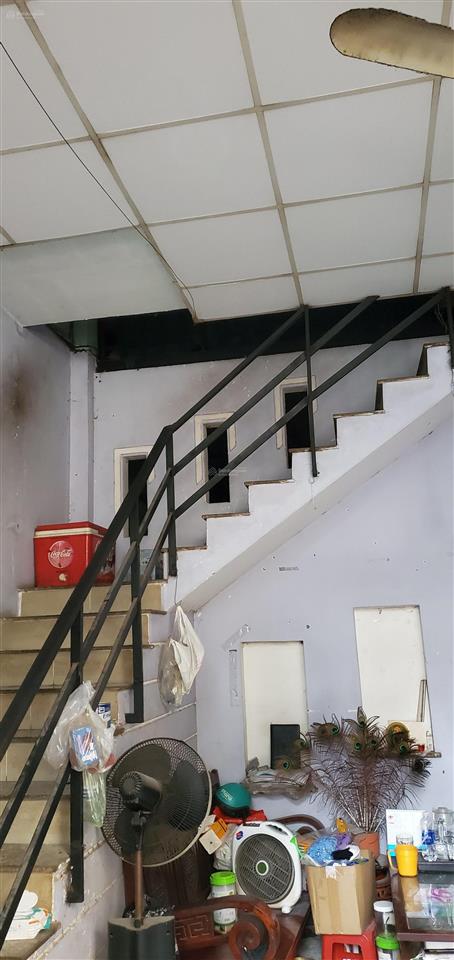 Bán nhà võ thành trang, ngang 5mx16m, quận tân bình