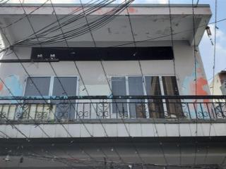 Bán nhà võ thành trang, ngang 5mx16m, quận tân bình