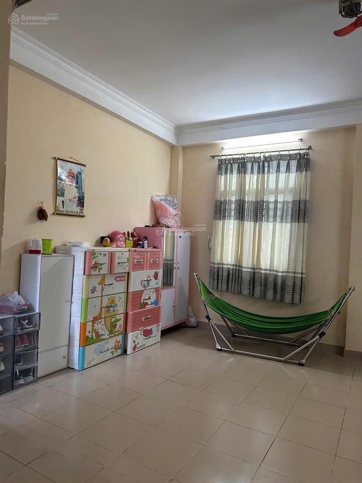 Nhà bán 3 tầng+ st 6 x 1696m2mặt tiền đường 12m kdc bình hưng ,bình chánh cũ. sổ hh công