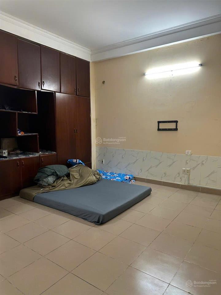 Nhà bán 3 tầng+ st 6 x 1696m2mặt tiền đường 12m kdc bình hưng ,bình chánh cũ. sổ hh công