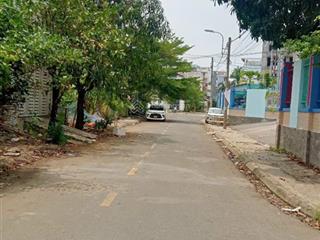 Bán lô đất 110m2(5x22) 74 triệu/m2 tl kdc t30 đường 12m xã bình hưng, bc  sổ đỏ cá nhân