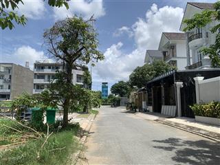Bán biệt thự 240m2 10 x 24m mặt tiền 12m kdc đại phúc, xã bình hưng, bình chánh. shhc giá 22tỷ8 tl