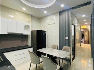 Nhà bán 5 tỷ bớt lộc 51m2 (3,6x15) nở hậu 4,17m2  3pn, 2 wc. hẻm 3m nguyễn thị tần, p2, q8. shhc