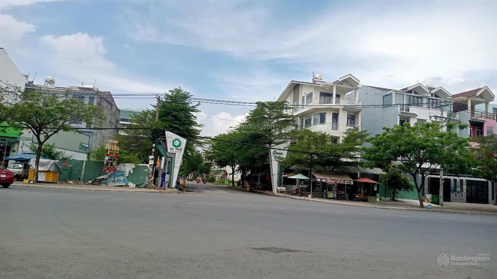 Bán lô đất 6tỷ8 tl 5 x 20m  100m2  mt đường 12m kdc đại phúc, xã bình hưng, bc  hđmb, sổ cty