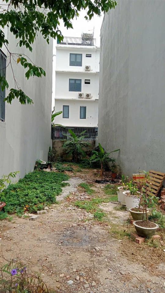 Bán lô đất 6tỷ8 tl 5 x 20m  100m2  mt đường 12m kdc đại phúc, xã bình hưng, bc  hđmb, sổ cty