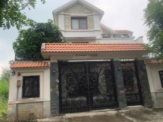Bán b thự view sông 3 tầng 15 x 20m  đường chính 20m kdc 13c (greenlife) xã phong phú, bc  21tỷtl