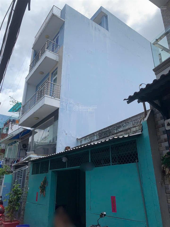 Nhà bán 5 tầng80m2( 4,4 x 18) n hậu 4,6m 9pn,7wc giá8tỷ5 tl hẻm 3,5m đường bình đông p13q8 shh
