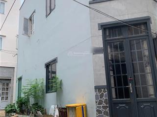 Nhà bán căn góc trệt, lầu 4,5 x 10,547m2 giá5 tỷ tẻm 157 dương bá trạc p1q8( p. c hưng) shr