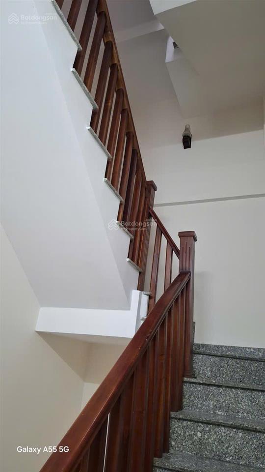 Nhà bán 4 tầng, 4x11,6m, giá 10tỷ400 tl 4pn, 3wc  mt đường 40m kd phạm hùng p5 q8  ko bị lộ giới
