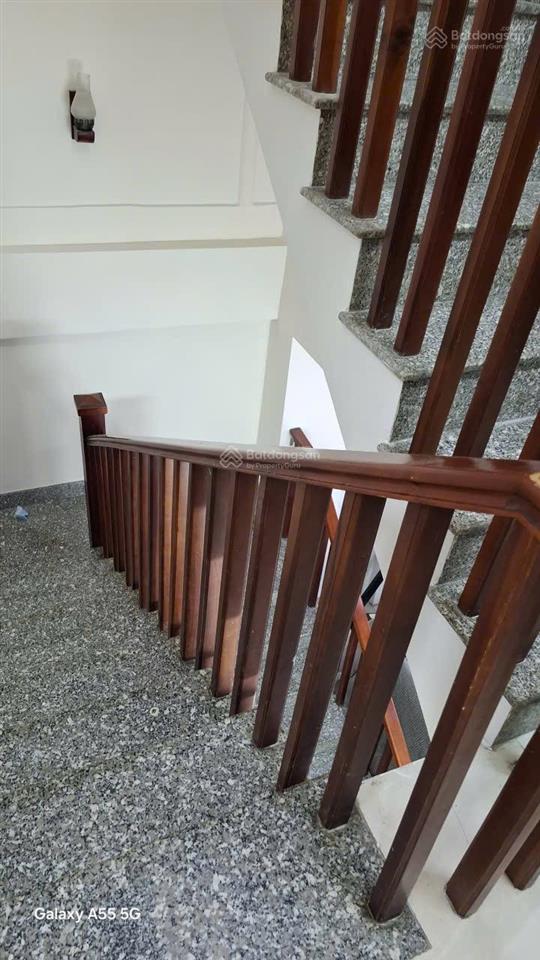 Nhà bán 4 tầng, 4x11,6m, giá 10tỷ400 tl 4pn, 3wc  mt đường 40m kd phạm hùng p5 q8  ko bị lộ giới