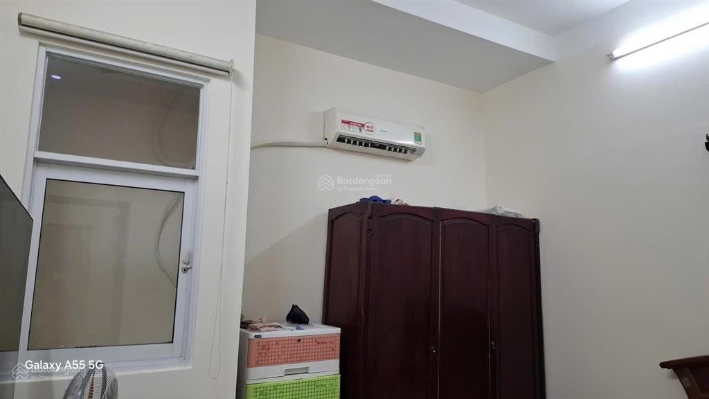 Nhà bán 4 tầng, 4x11,6m, giá 10tỷ400 tl 4pn, 3wc  mt đường 40m kd phạm hùng p5 q8  ko bị lộ giới
