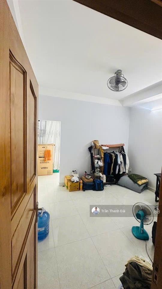 Nhà bán 5 tầng 3,8 x 16 nở hậu 4,1m 65m27pn, 7wc  13tỷ500 tl hẻm kd ô tô 8m dương bá trạc p1 q8