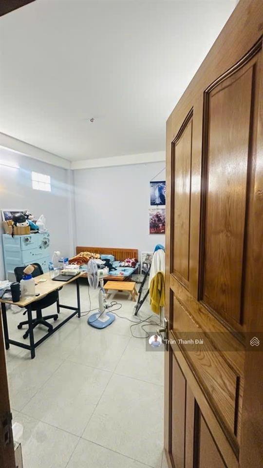 Nhà bán 5 tầng 3,8 x 16 nở hậu 4,1m 65m27pn, 7wc  13tỷ500 tl hẻm kd ô tô 8m dương bá trạc p1 q8
