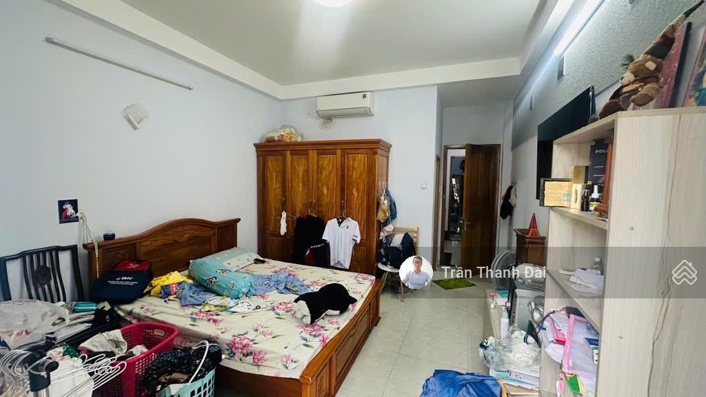Nhà bán 5 tầng 3,8 x 16 nở hậu 4,1m 65m27pn, 7wc  13tỷ500 tl hẻm kd ô tô 8m dương bá trạc p1 q8
