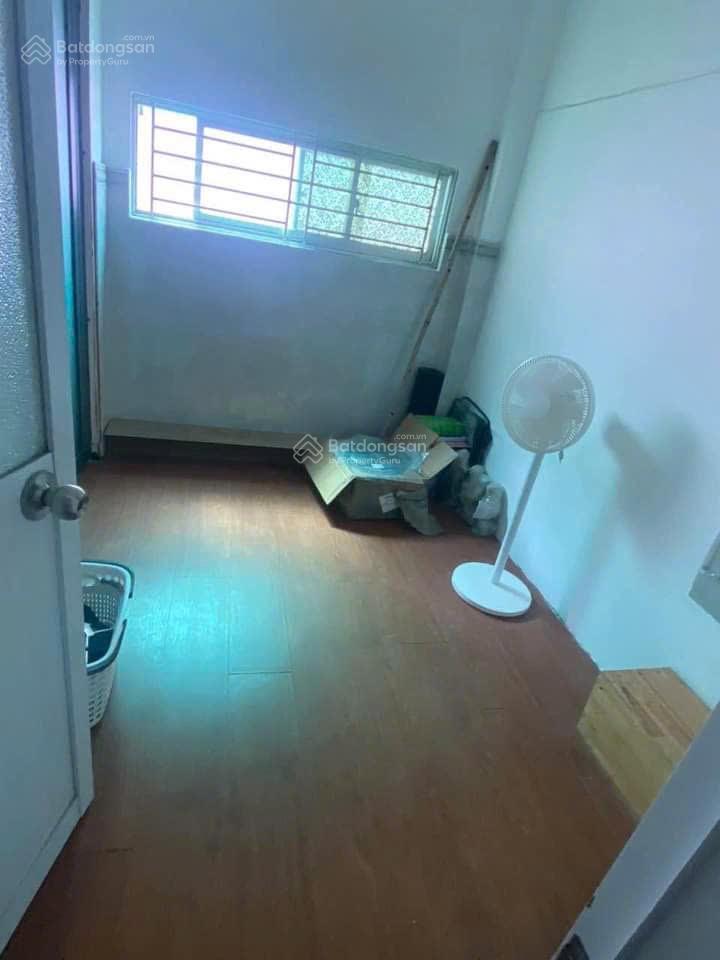 Nhà bán 3 tầng48m2 3,6 x 13,6 4 pn,4 wcgiá6tỷ600 tl hẻm 141 đường tám danh p4q8 sổhh công.