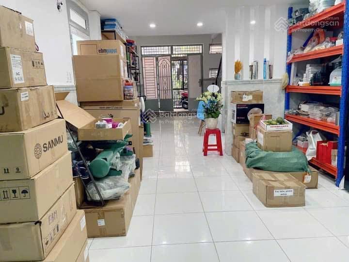 Nhà bán 3 tầng48m2 3,6 x 13,6 4 pn,4 wcgiá6tỷ600 tl hẻm 141 đường tám danh p4q8 sổhh công.