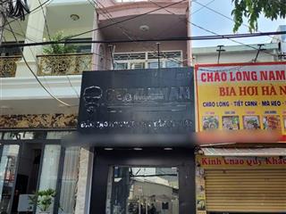 Nhà bán 5 tầng + st 3,3 x 19  5 pn, 7wc  mặt tiền kinh doanh 20m đường hưng phú p8 q8 15tỷ5 shhc