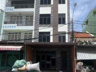 Nhà bán 3 tầng+ st6 x 18mdt sàn374m212 pn, 11wccó chỗ chờ thang máy sẵn16tỷ tlmt 20m đs 1 bh