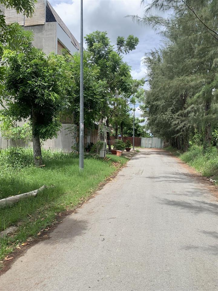 Bán đất 95m2(5 x 19)đ vành đai trong, kdc 13c(greenlife) sổ cn phong phú, bc giá 6tỷ500 tl