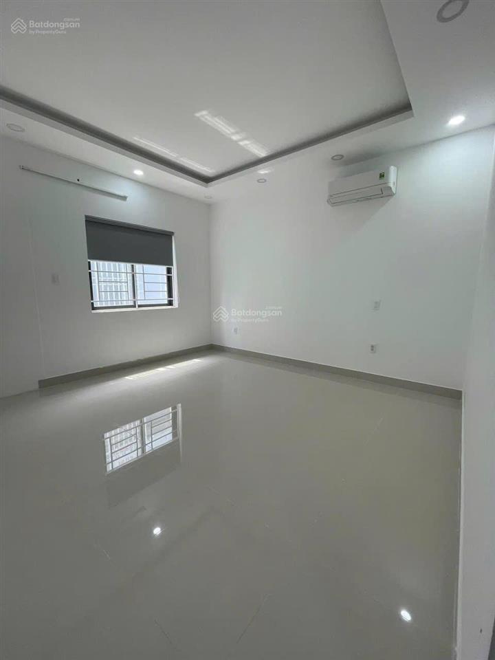 Nhà thuê 4 tầng5 x 20m100m27 pn,8wc  đường 16m kdc 6b intresco, bình hưng, bình chánh