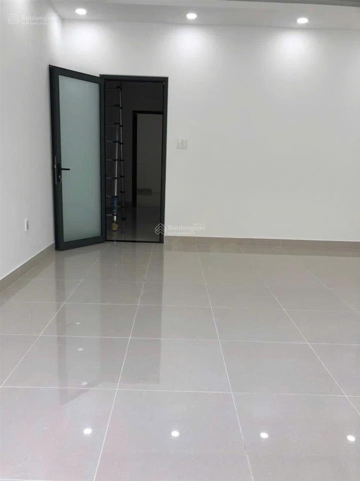 Nhà thuê 4 tầng5 x 20m100m27 pn,8wc  đường 16m kdc 6b intresco, bình hưng, bình chánh