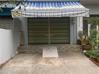 Bán chung cư tầng trệt, lầu 4,3 x 10,4dt sàn 90m2  giá 3tỷ5 tl shr mặt tiền 12m kdc phú lợi p7q8