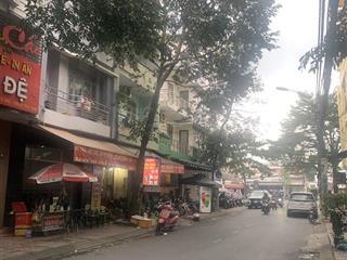 Nhà bán 4 tầng 5 x 14,56 pn,5 wc giá14tỷ500 tl ngay góc mặt tiền số 5 và phạm hùng bình hưng