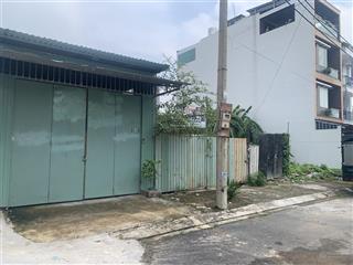 Bán nhà cấp 4, 5 x 21m, 105m2, 5tỷ2 tl, sổ đỏ cá nhân kdc nam việt mt 12m trinh quang nghị p7 q8