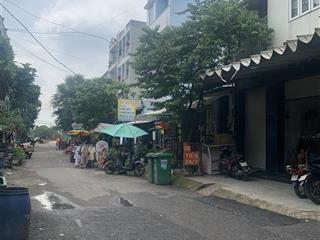 Bán đất 150m2(6 x 25) giá7tỷ500 tl kdc bắc lương bèo  mt 12m nội bộ , p tân tạo a , b tân hđmb