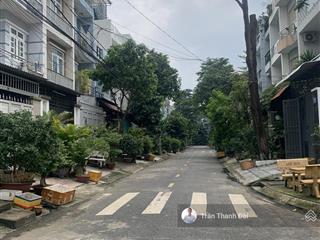 Nhà bán 4 tầng4 x 1976m2 dt sàn 208m2 4 pn,3 wcgiá7tỷ5 tl  kdc phú lợi  mt đường 10m p7q8