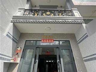 Nhà bán 5 tầng 3,8 x 14,550m2dt sàn 170m4pn,4 wc hẻm thẳng 4m bùi minh trực p5q8,shh công