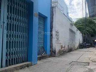 Nhà bán trệt,lầu cũ tiện sửa chữa47m2 5,2 x 9hẻm thông 4m hoàng minh đạophạm thế hiển p5q8 cũ.