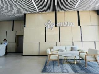 Căn hộ đẹp 2pn, 2vs, 52m2 tại citi alto, nguyễn thị định, quận 2, 2,5 tỷ