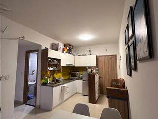 Soho căn 2pn 2wc sổ hồng trao tay giá 2.4 tỷ nhà mới tại q.2