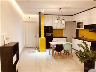 Citihome căn góc 3 pn full nội thất giá 3 tỷ tại q.2 đã có sổ hồng