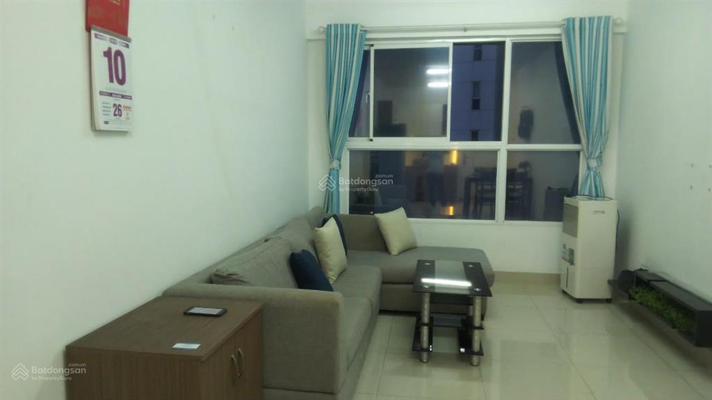 Citihome căn 2pn sổ hồng mới full nội thất 2.6 tỷ tại q.2