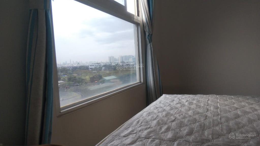 Citihome căn 2pn sổ hồng mới full nội thất 2.6 tỷ tại q.2