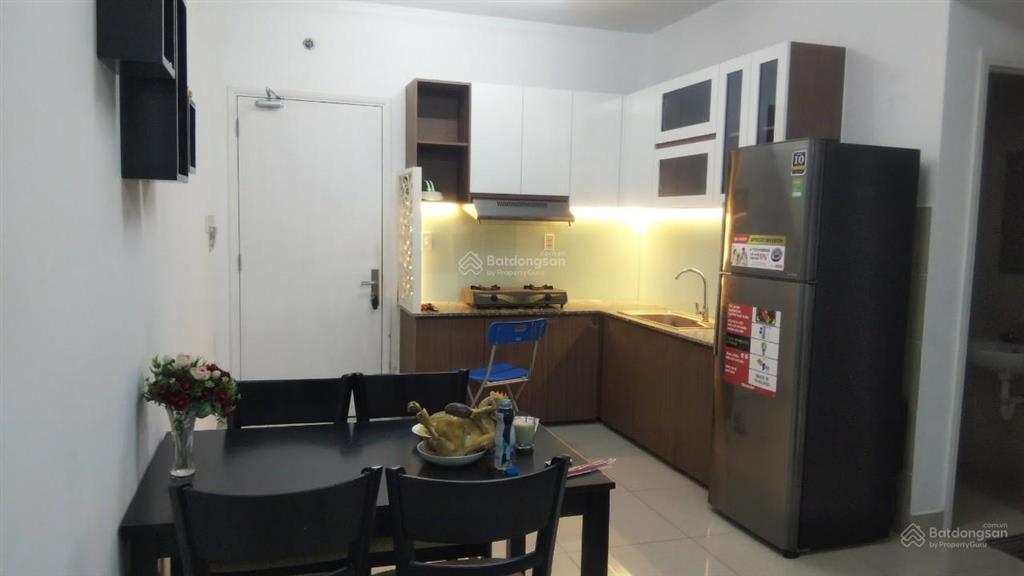 Citihome căn 2pn sổ hồng mới full nội thất 2.6 tỷ tại q.2