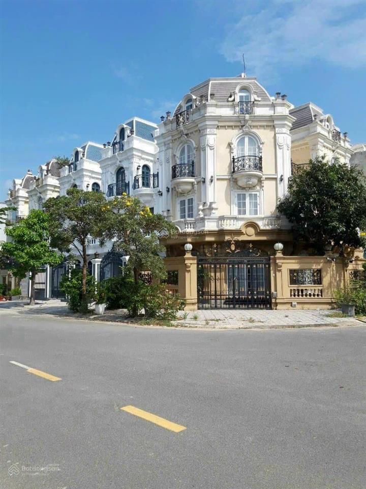 Đất nền kdc ninh giang 5x17 đường 12m giá 6.3 tỷ