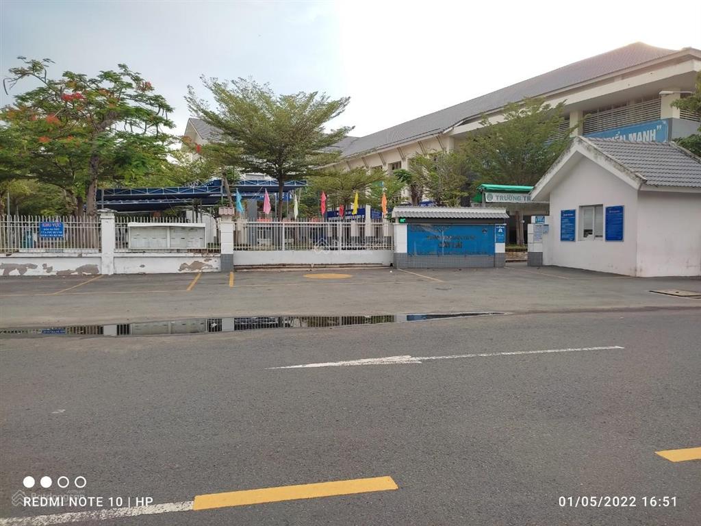 Nhà phố citibella 2 diện tích 5x17 gồm 1 trệt 2 lầu sổ hồng trao tay 9.2 tỷ