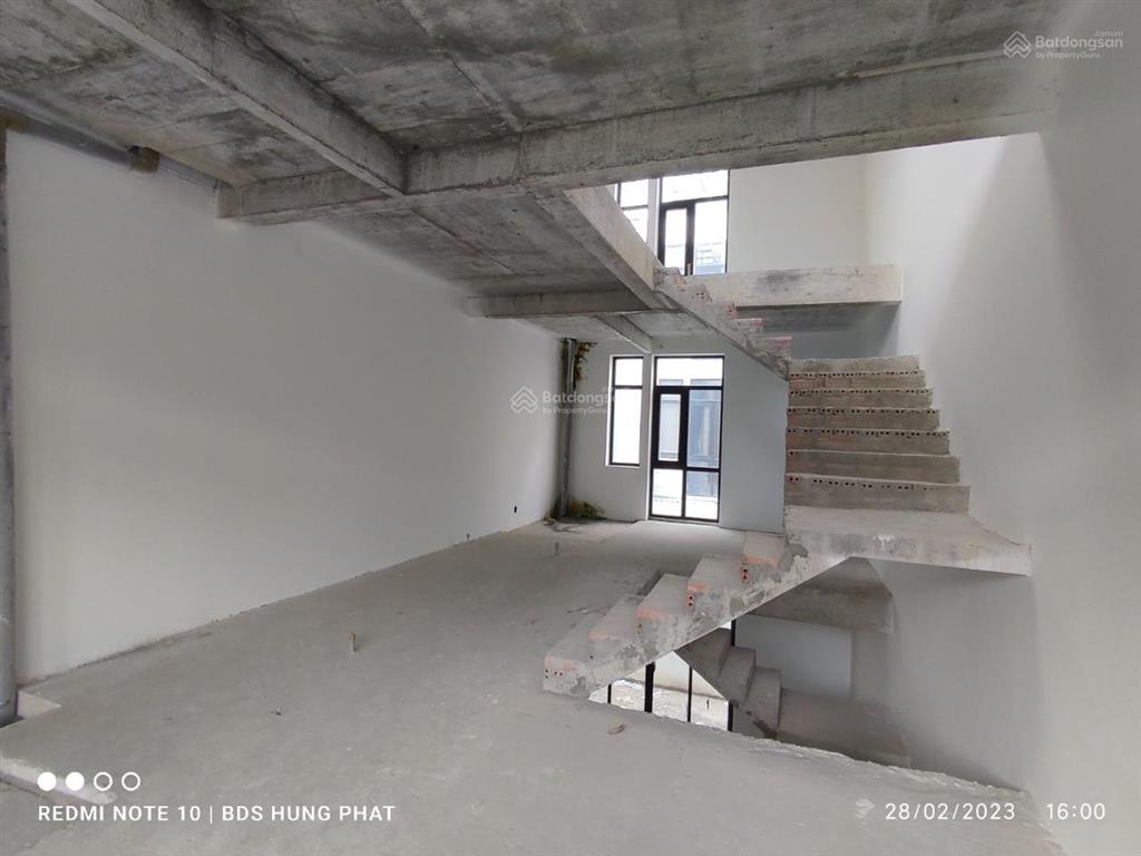 Nhà phố citibella 2 diện tích 5x17 gồm 1 trệt 2 lầu sổ hồng trao tay 9.2 tỷ