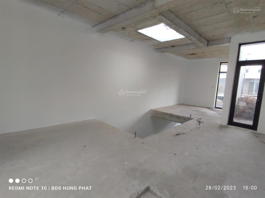 Nhà phố citibella 2 diện tích 5x17 gồm 1 trệt 2 lầu sổ hồng trao tay 9.2 tỷ