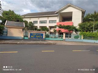 Nhà phố citibella 2 diện tích 5x17 gồm 1 trệt 2 lầu sổ hồng trao tay 9.2 tỷ