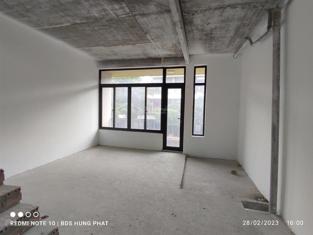 Nhà phố citibella 2 diện tích 5x17 gồm 1 trệt 2 lầu sổ hồng trao tay 9.2 tỷ