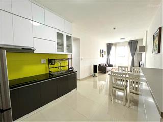 Soho căn 2pn 2wc nhà mới tầng trung sổ hồng riêng 2.8 tỷ tại q.2