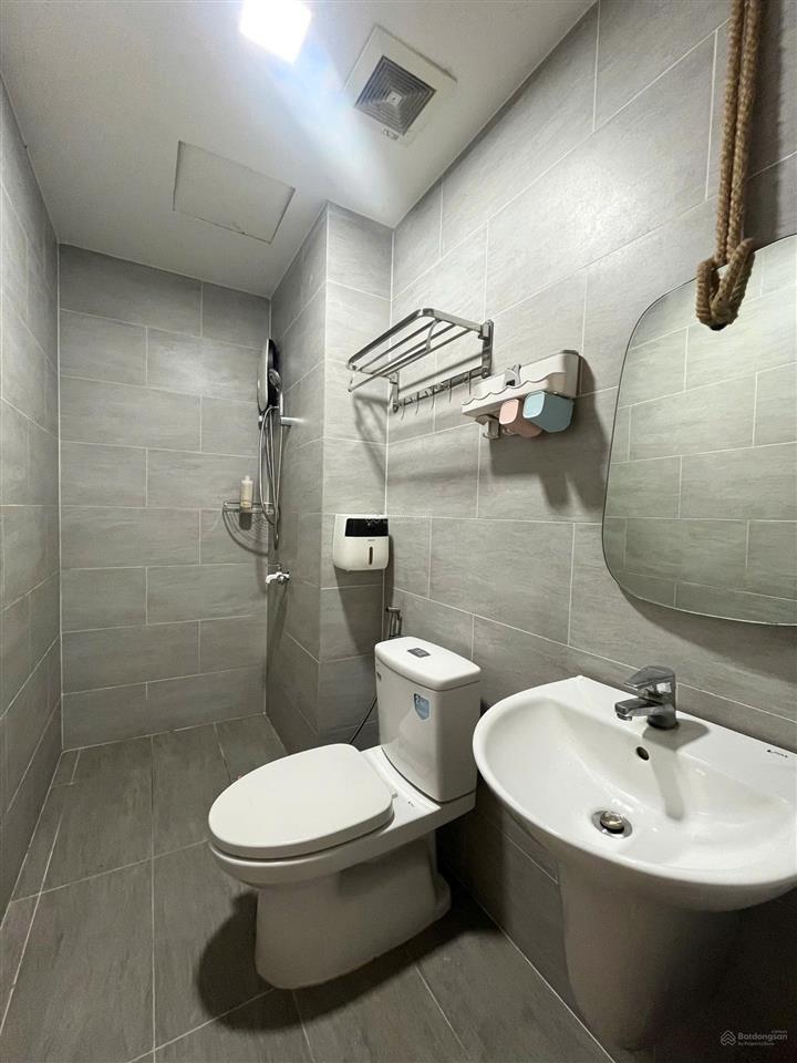 Soho căn 2pn 2wc nhà mới tầng trung sổ hồng riêng 2.8 tỷ tại q.2