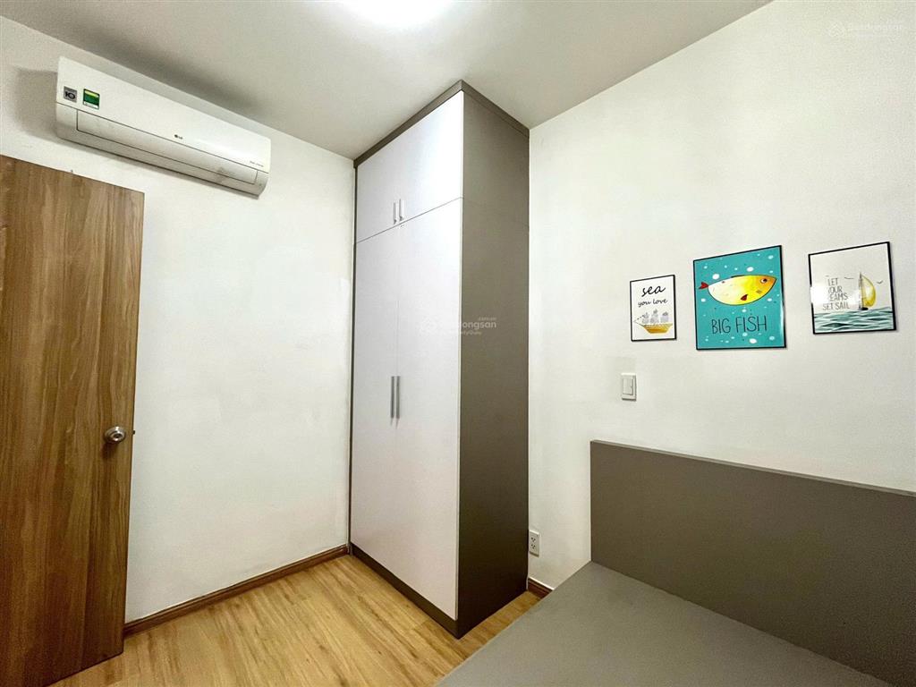 Soho căn 2pn 2wc nhà mới tầng trung sổ hồng riêng 2.8 tỷ tại q.2