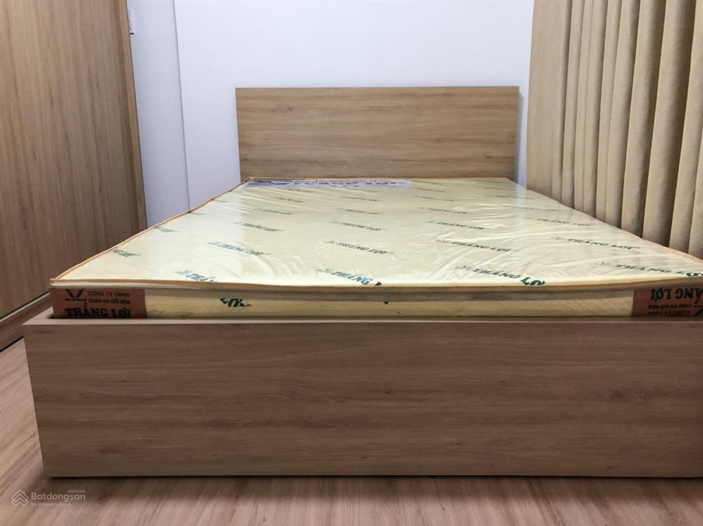 Căn góc soho 2pn 2wc nhà mới tầng cao view sông 3 tỷ bao thuế