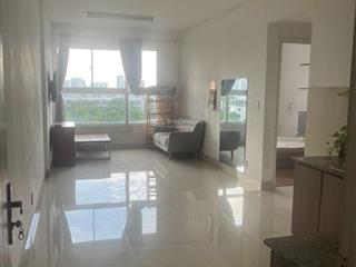 Citihome sổ hồng mới 2pn 1wc tầng trung view thoáng 2.5 tỷ  0902 688 ***